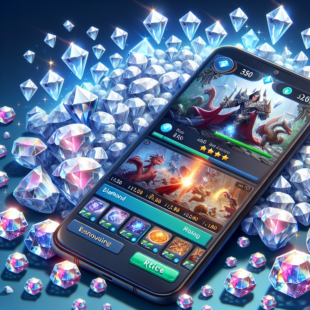 harga diamond mobile legend terkini