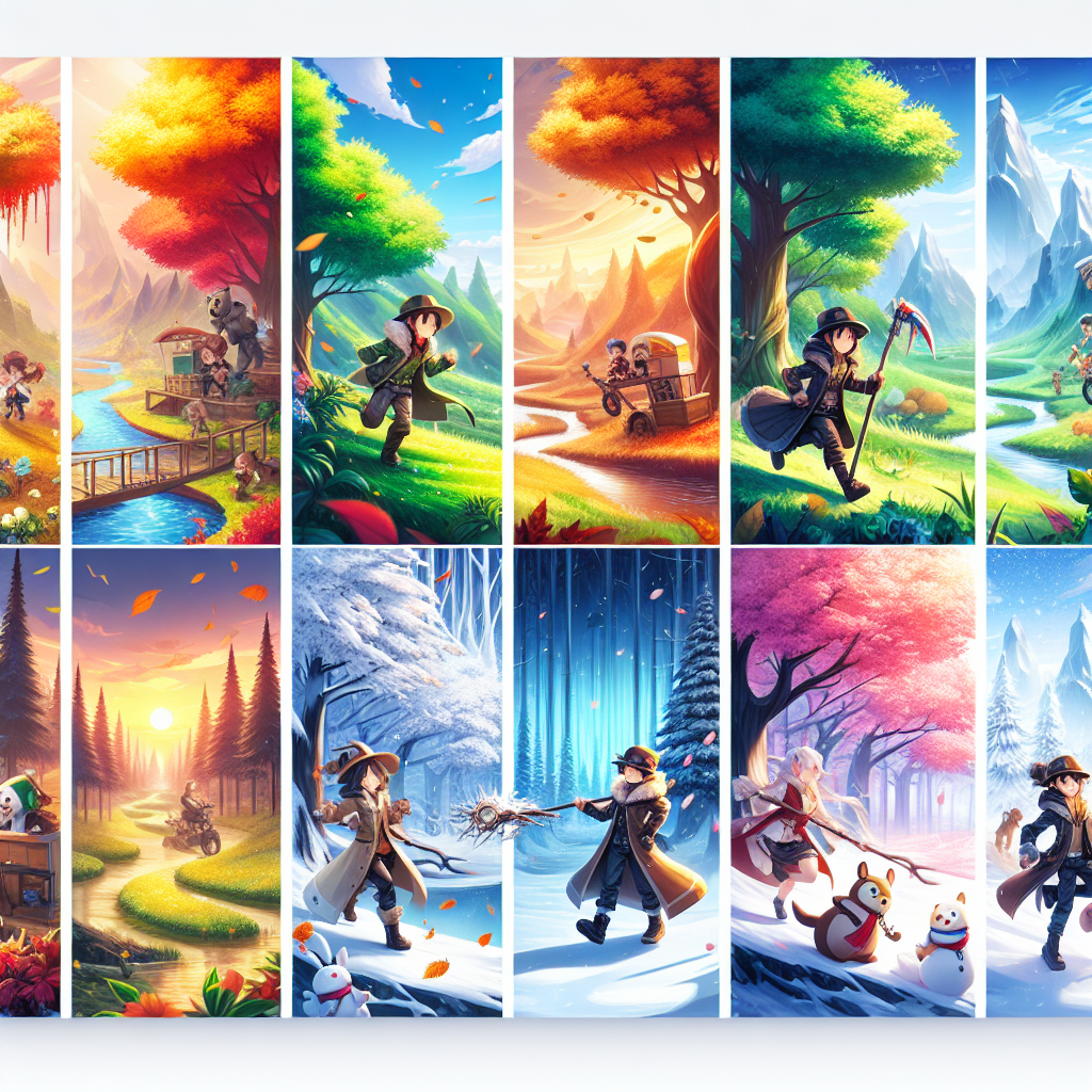 The Ultimate Guide to Mastering Season Changes in Mobile Legends