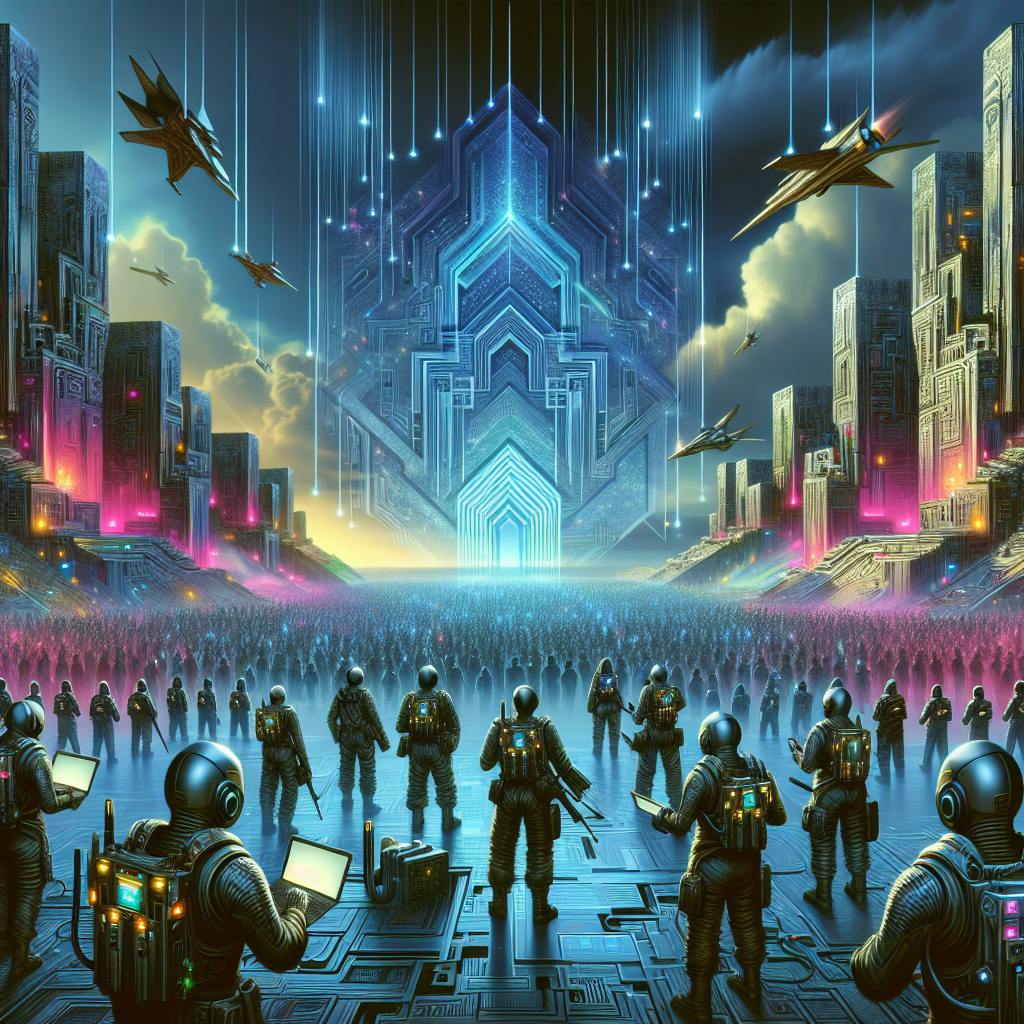 Mobile Legends 2024: The Ultimate Battle Royale Event Unveiled