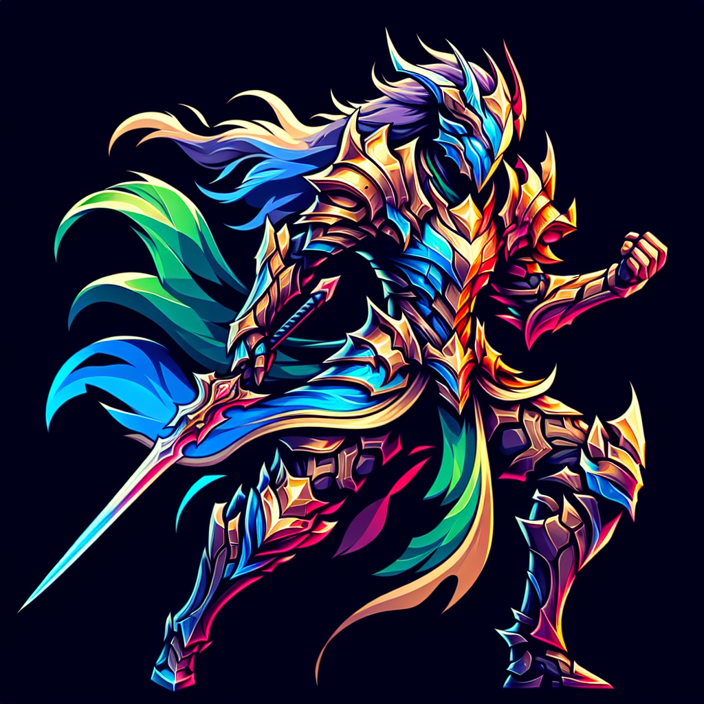 gambar karakter mobile legend yang paling populer
