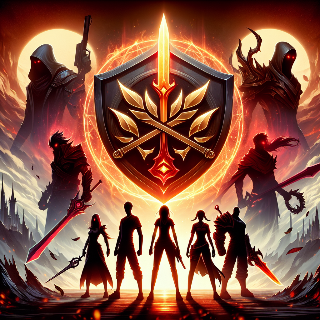 Build the Ultimate Mobile Legends Hero Team for Competitive Play