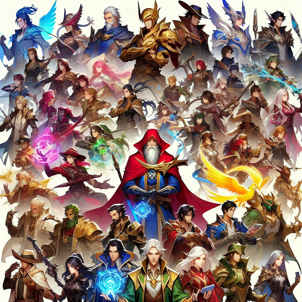 nama nama hero mobile legend