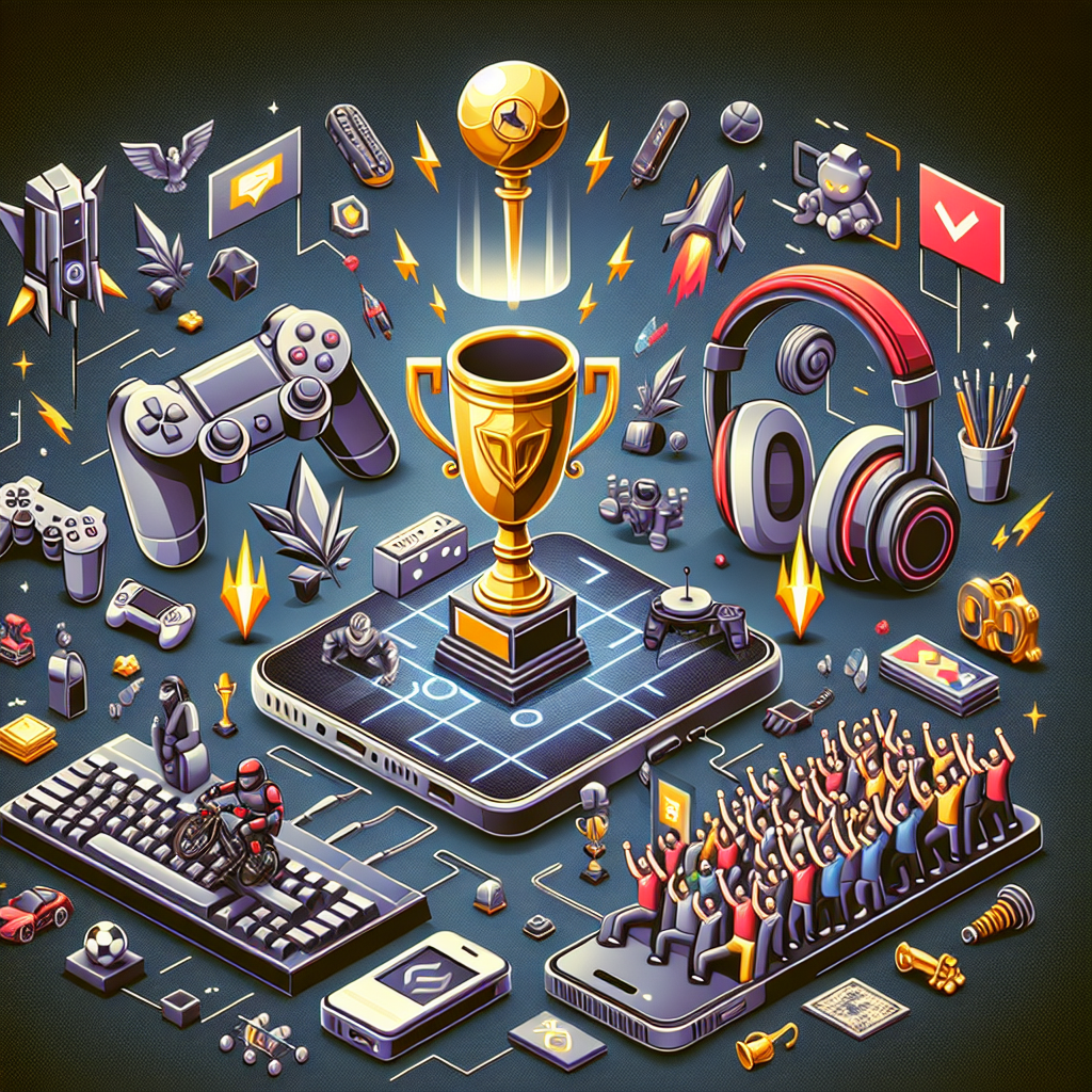 M6 Mobile Legends: The Ultimate Guide to the Competitive Scene
