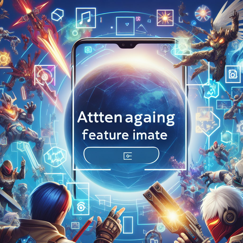 Mobile Legends: Stunning Wallpapers to Elevate Your Gaming Experience