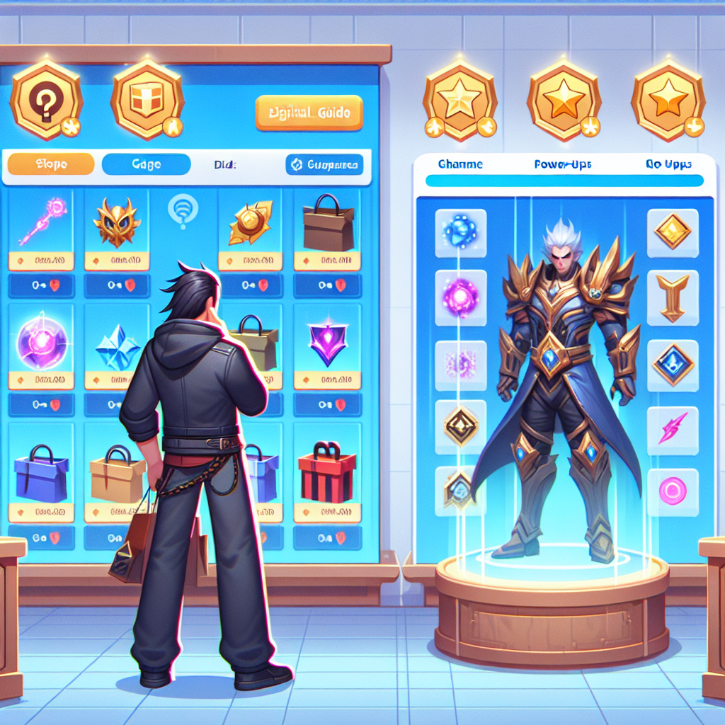 Unipin Mobile Legend: The Ultimate Guide to In-Game Purchases