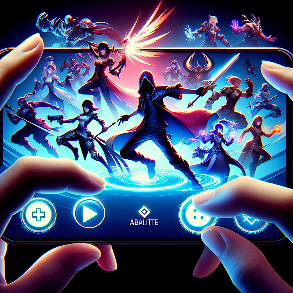 Mastering DM in Mobile Legends: Tips for Dominating Your Matches