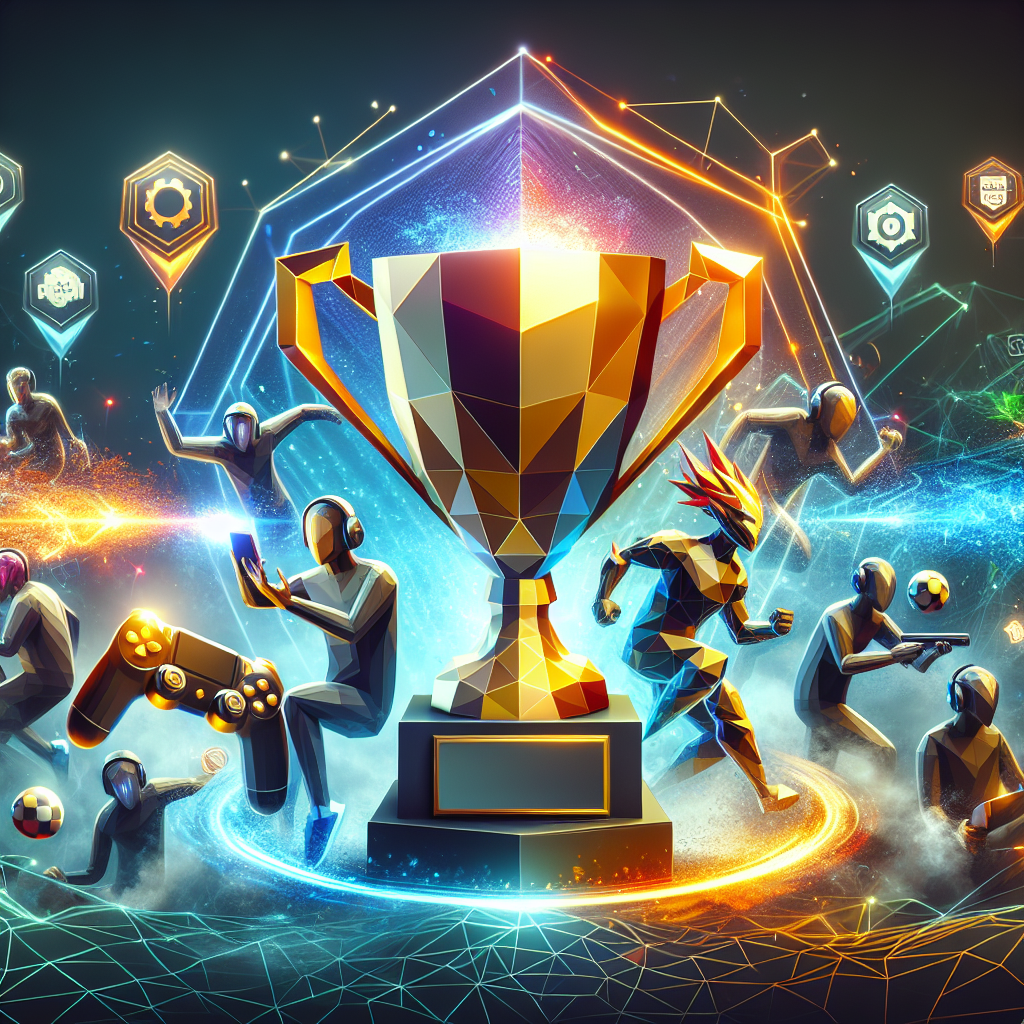 M1 Mobile Legends: A Comprehensive Guide to the Championship