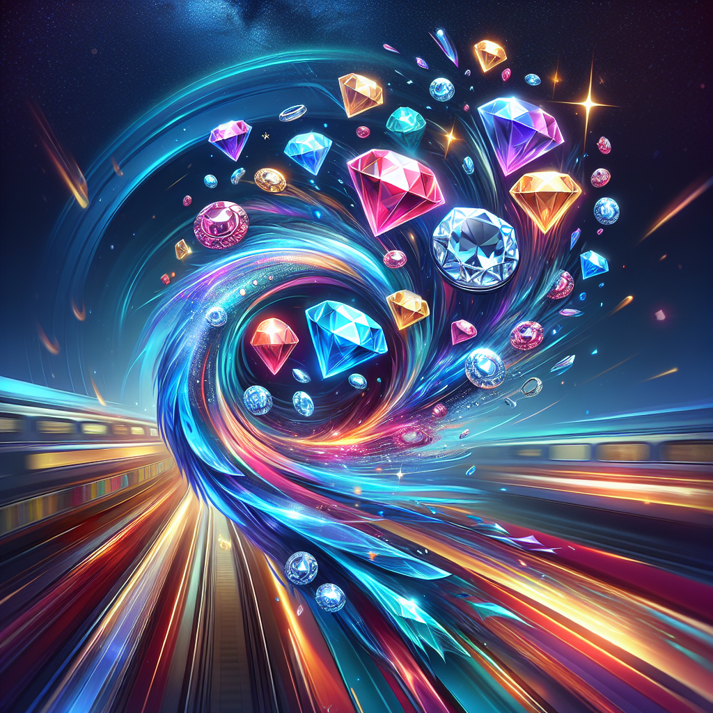 Mobile Legends: The Ultimate Guide to Earning Diamonds Fast