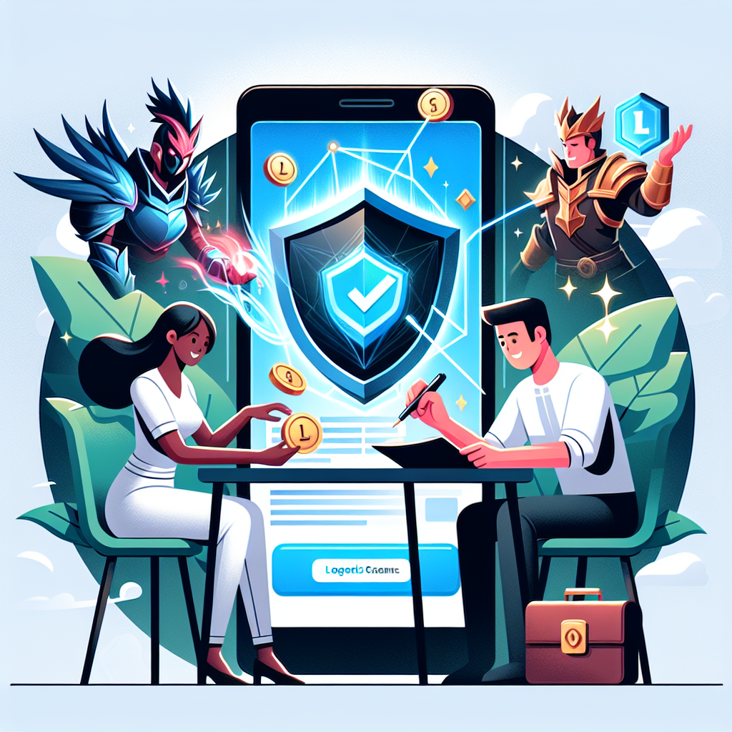 jual beli akun mobile legend yang aman dan terpercaya