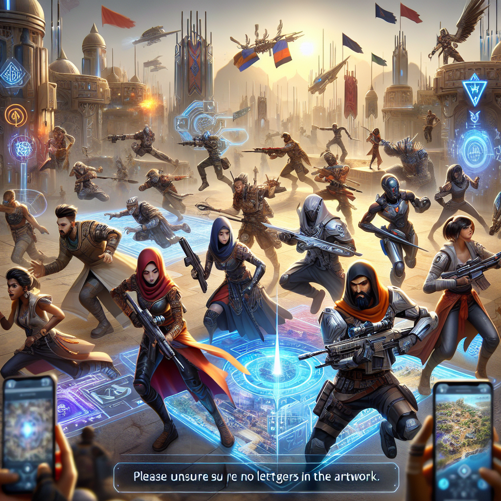 Mabar Mobile Legends: Strategi Terbaik Untuk Menangkan Pertandingan Multiplayer
