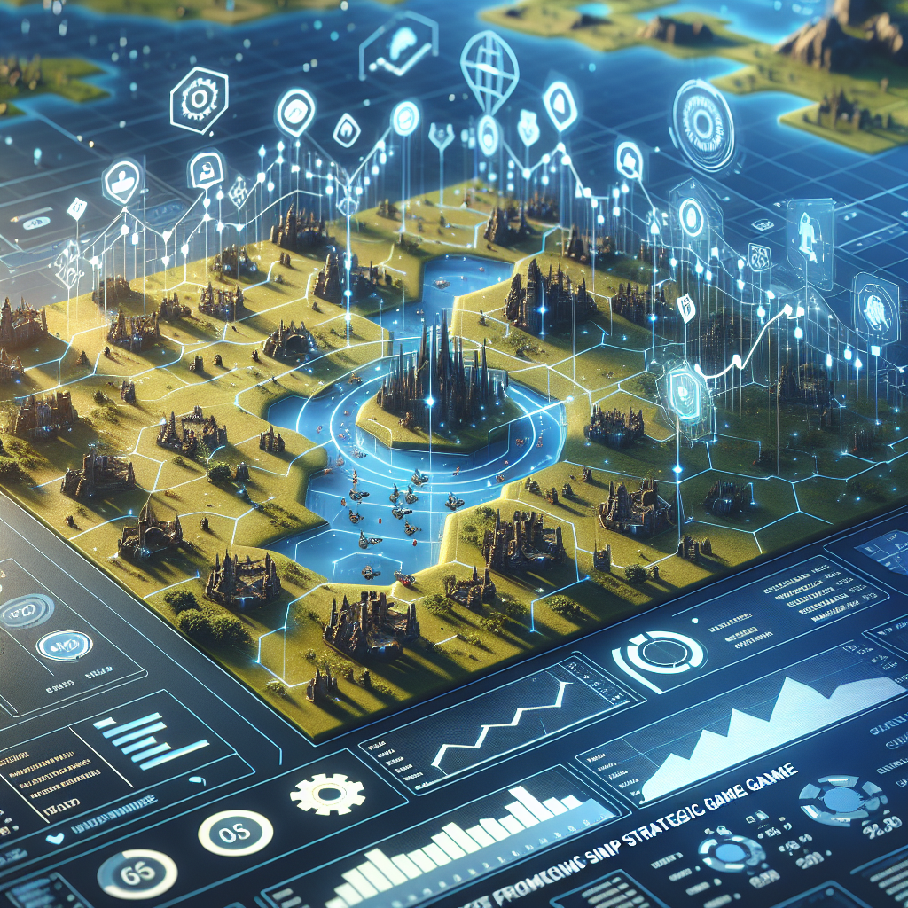 Mobile Legends: Understanding Game Data to Improve Your Strategy
