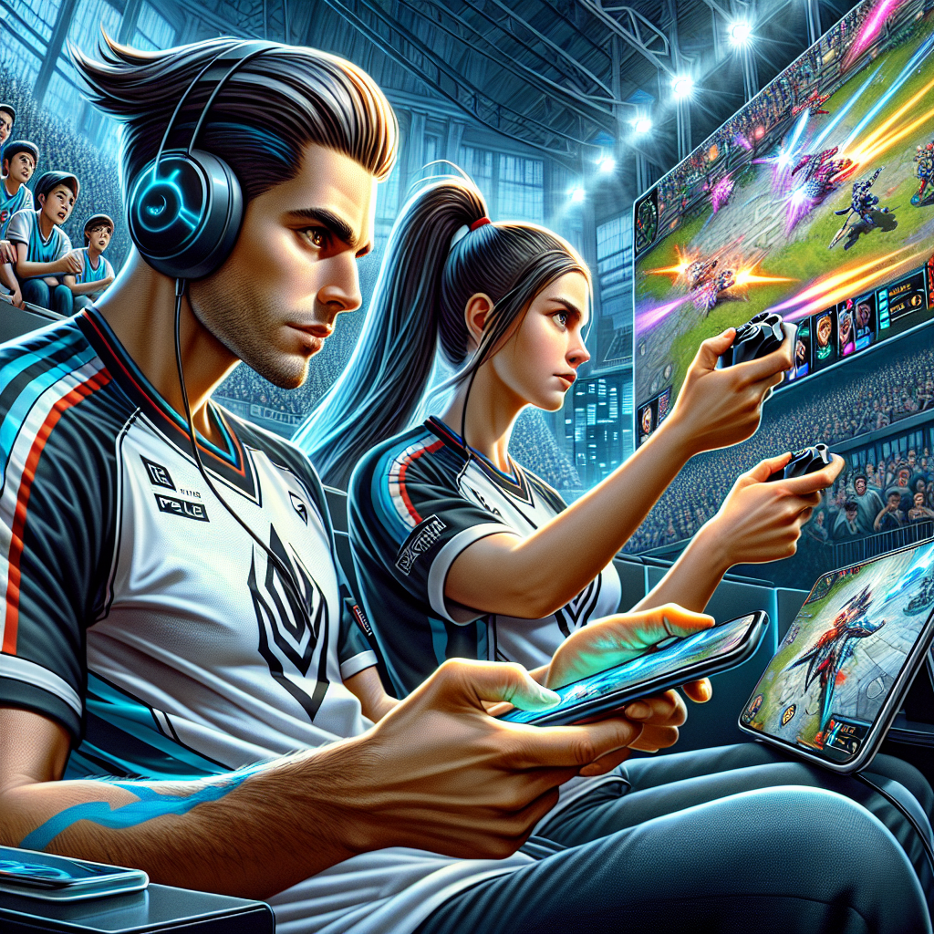 The Ultimate Guide to Dominating Live Mobile Legends Matches