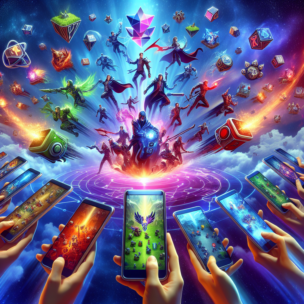 Mobile Legends Championship: Key Strategies That Led to Victory