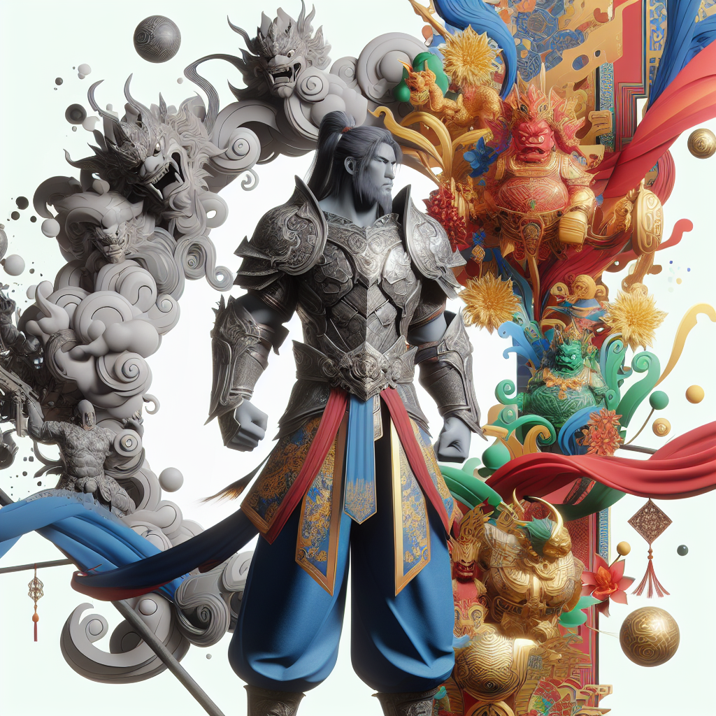 Gatot Kaca: The Unbreakable Defender of Mobile Legends
