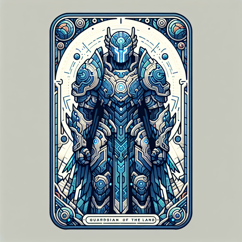 Uranus: The Unyielding Guardian of the Land in Mobile Legends