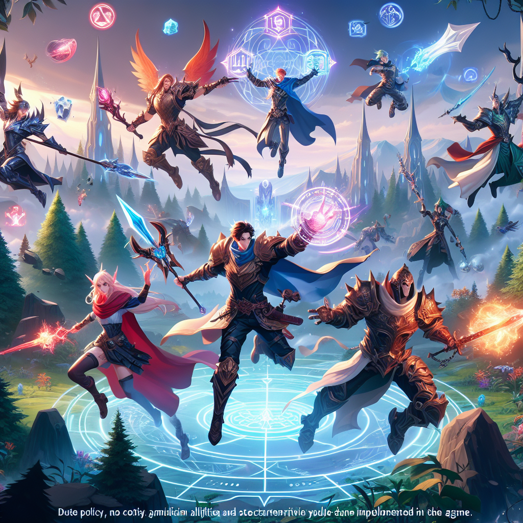 rilis terbaru Mobile Legends: Strategi dan Hero Baru yang Harus Kamu Coba