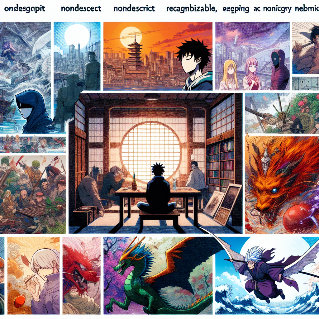 Exploring the Art of Mobile Legends: The Anime Adaptation Experience