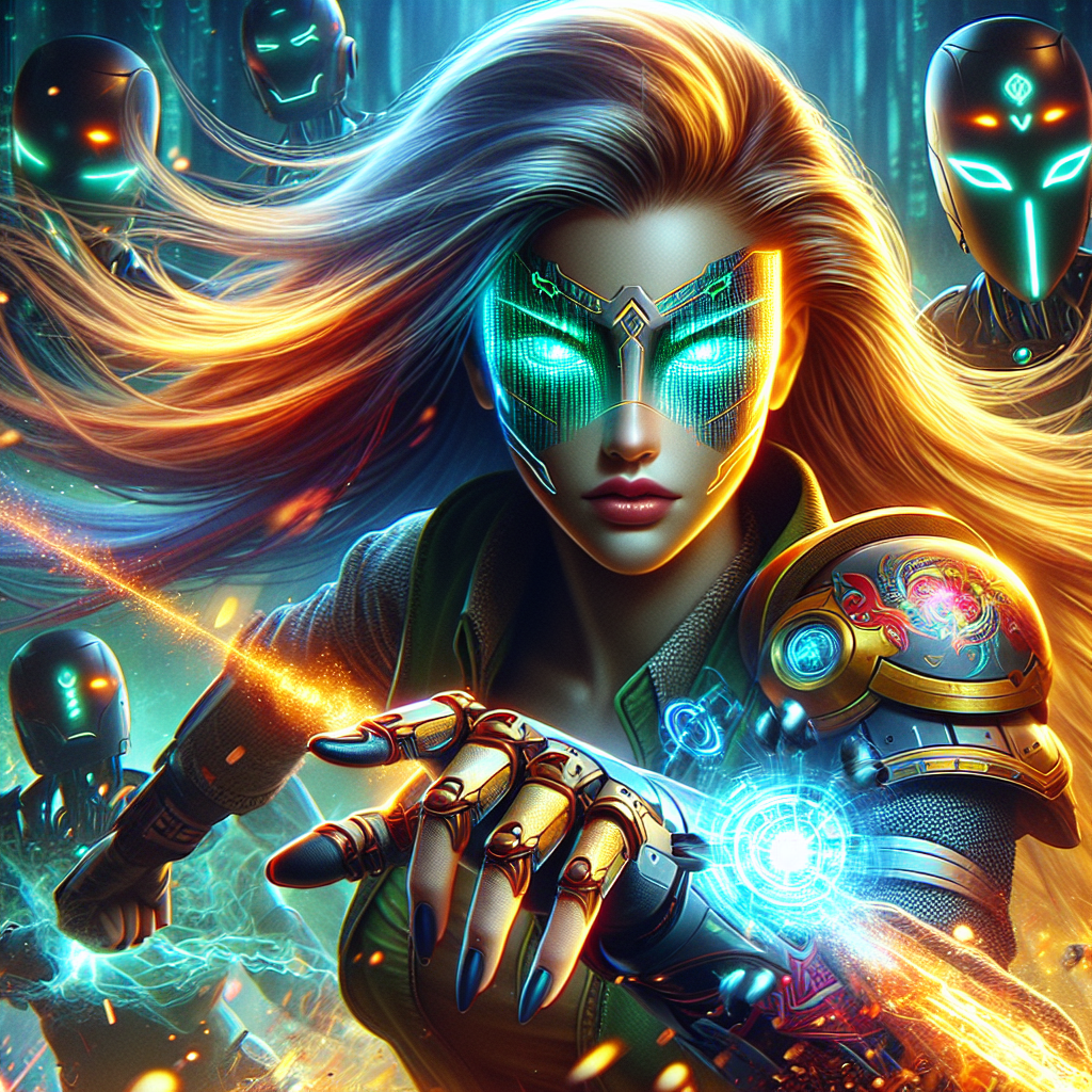 Masha: The Untamed Power in Mobile Legends