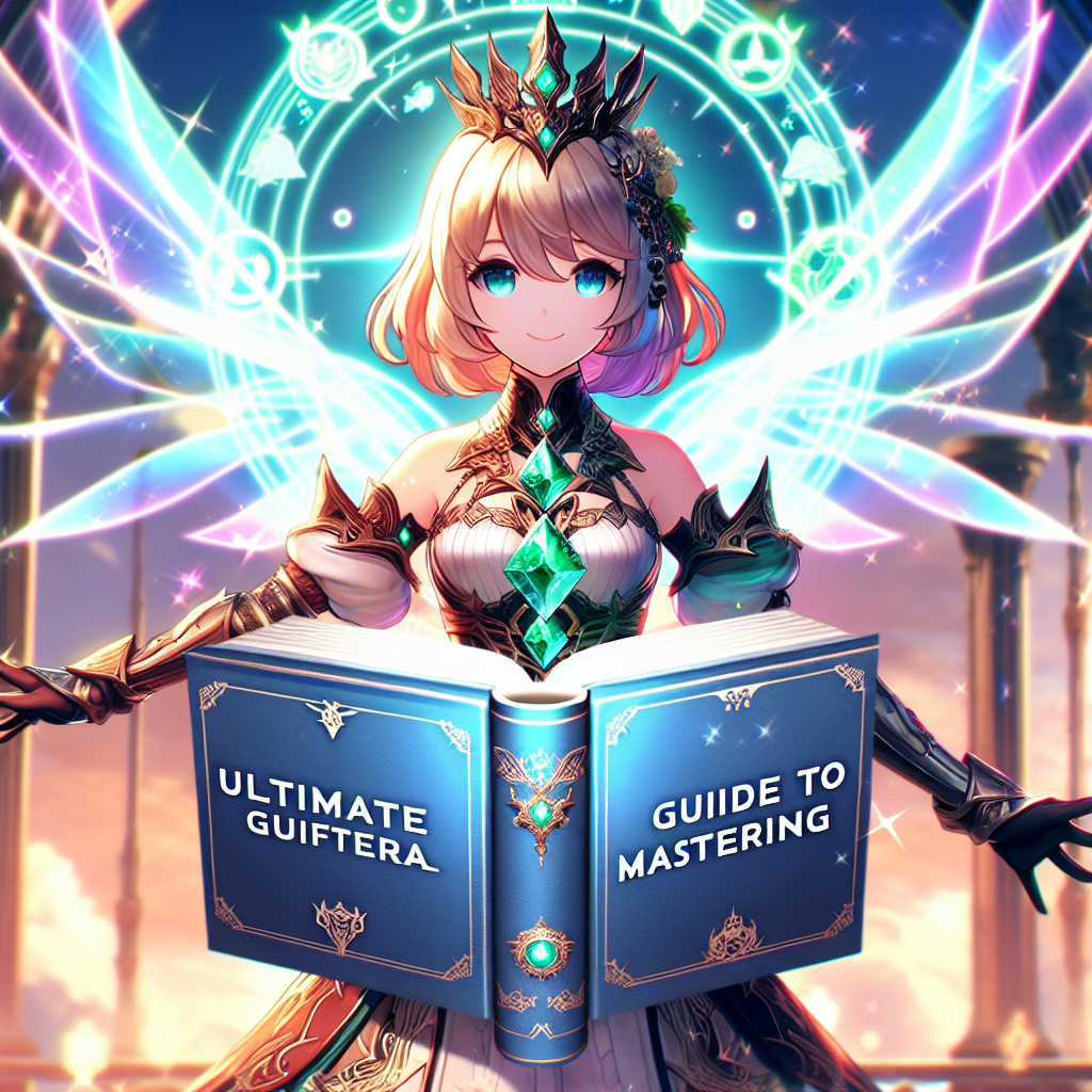 Ultimate Guide to Mastering Esmeralda in Mobile Legends