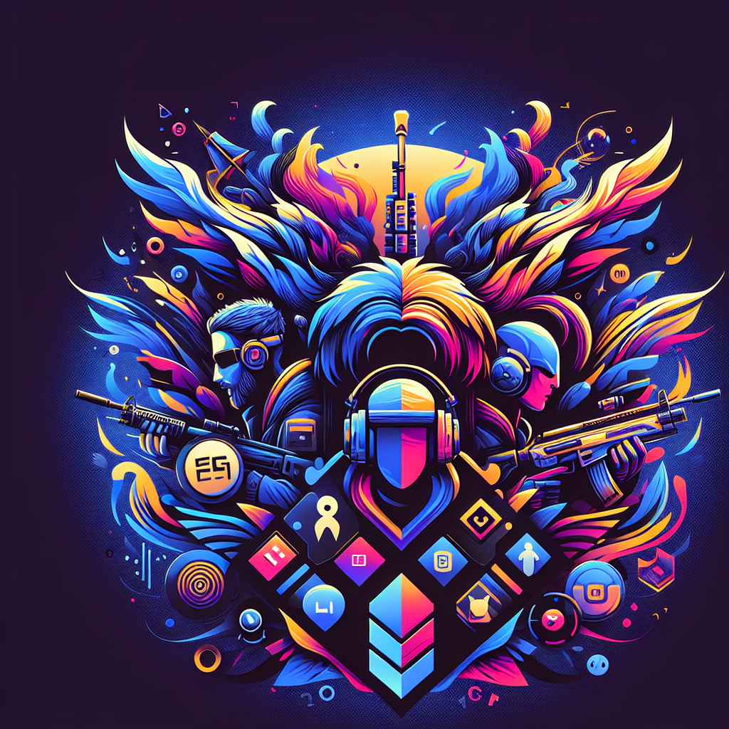 Exploring the Aesthetic Appeal of Mobile Legends Profile Pictures