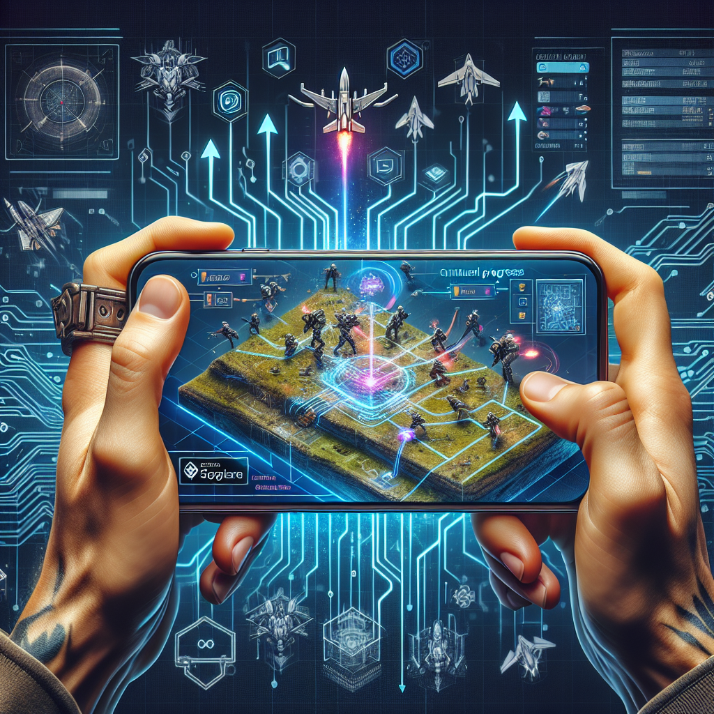 Mastering MMR in Mobile Legends: Tips and Strategies for Climbing the Ranks