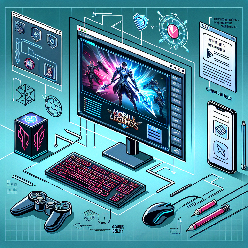 Tencent Gaming Buddy: The Ultimate Guide to Playing Mobile Legends on PC