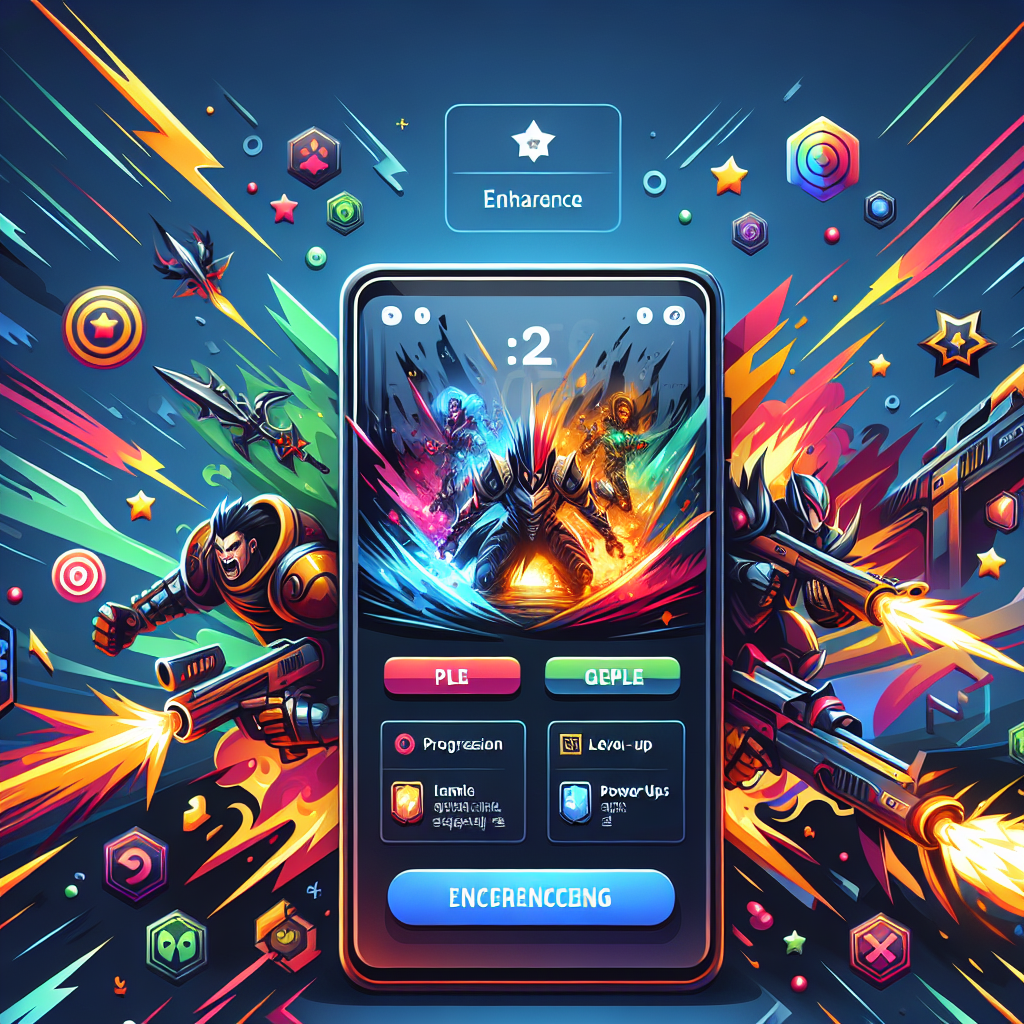 HP Mobile Legends: Enhancing Your Gameplay Experience