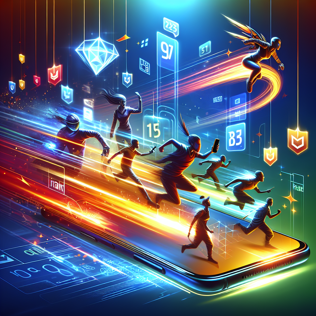 Klasemen Mobile Legend Terbaru: Persaingan Ketat di Musim Ini