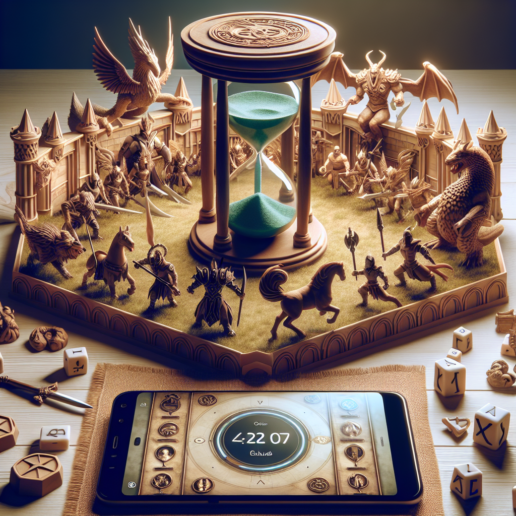 Waktu Server Mobile Legend: Panduan dan Tips untuk Pemain