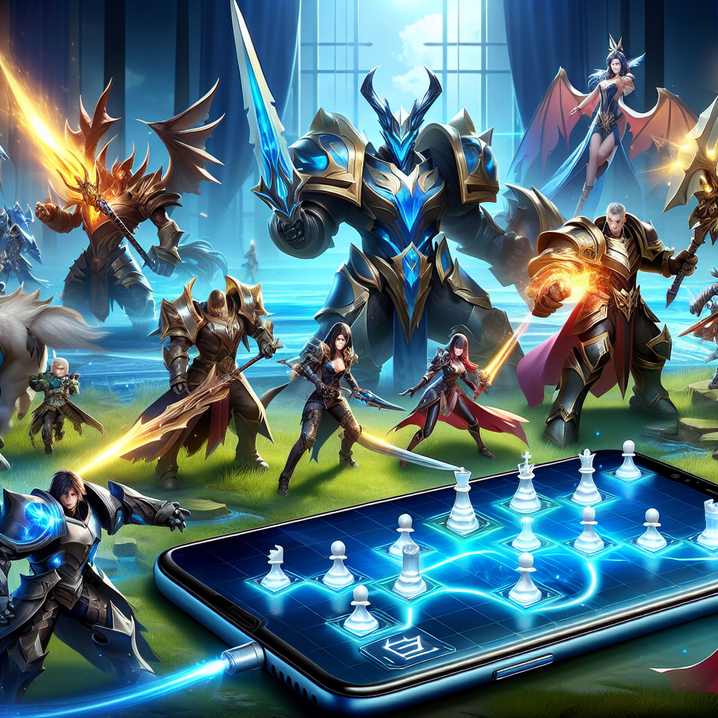 Ultimate Guide to Pamflet Mobile Legends: Strategies and Tips