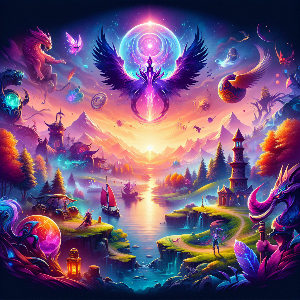 Stunning Dota 2 Wallpaper: Transform Your Desktop with Epic Art