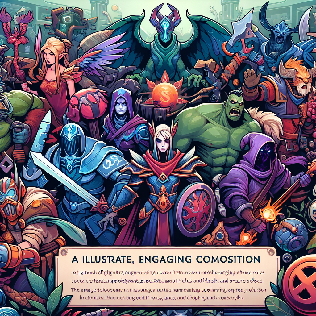 Understanding MMR in Dota 2: A Comprehensive Guide to Ranking Up