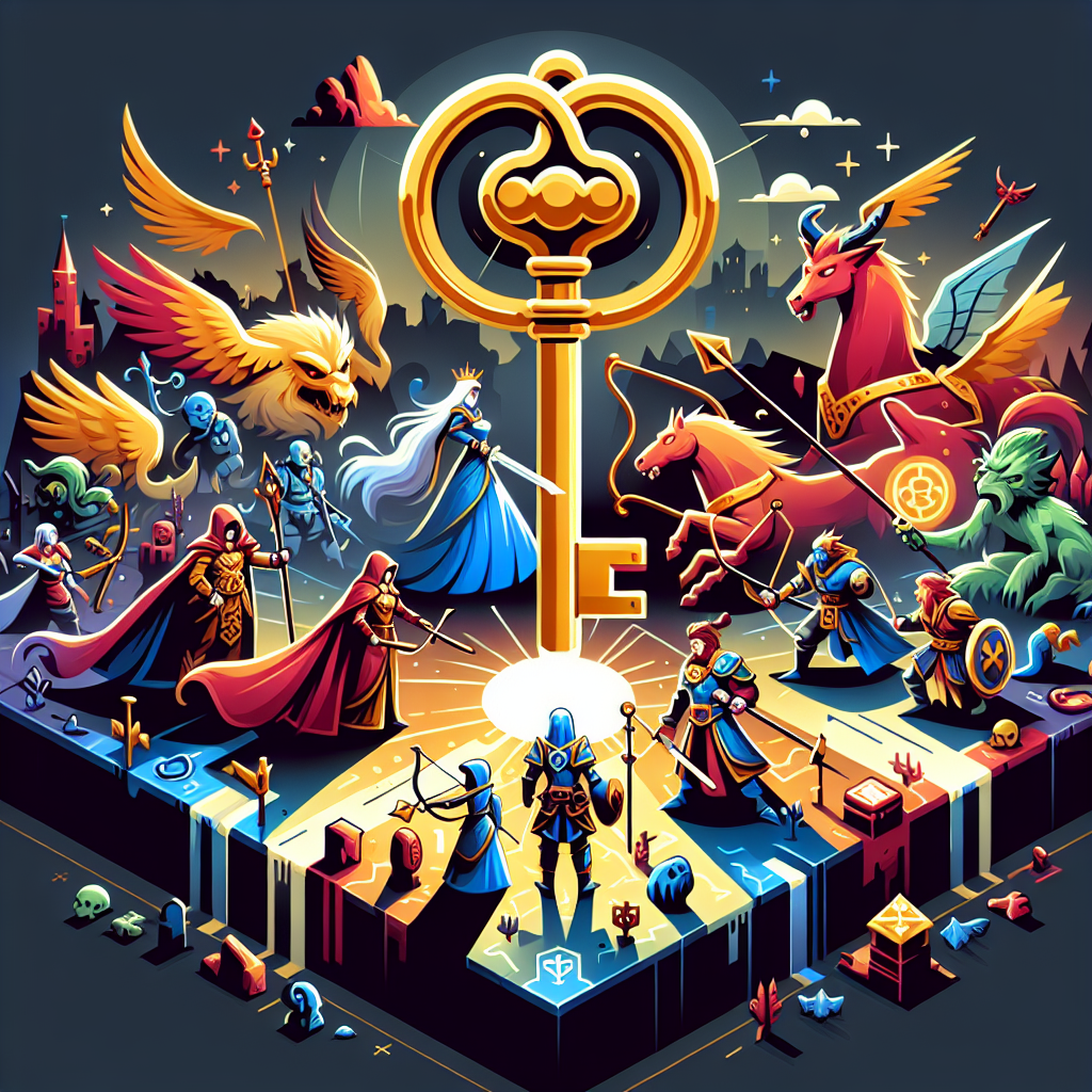 Unlocking the Secrets of KheZcute: Dominating Dota 2 Strategies