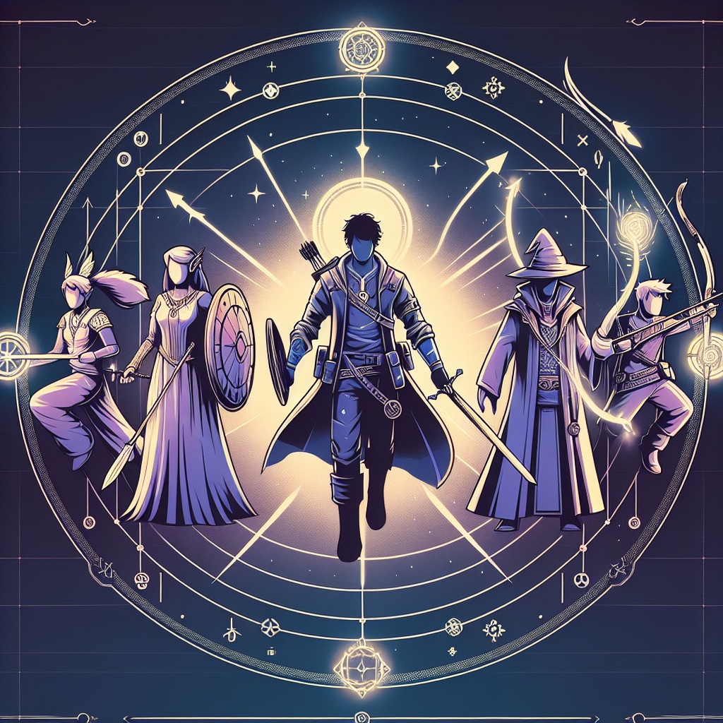 The Ultimate Guide to Dota 2 Heroes: Understanding Their Roles and Abilities