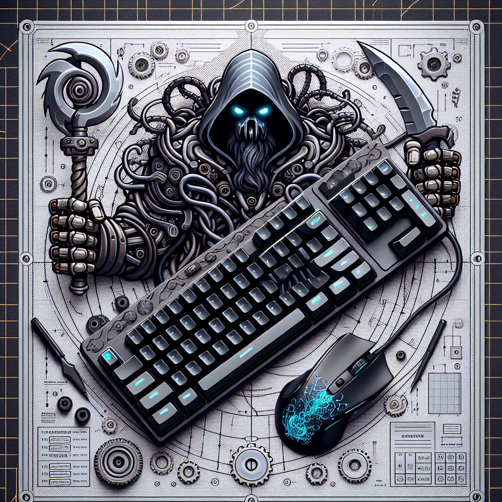 The Ultimate Guide to Mastering Pudge in Dota 2