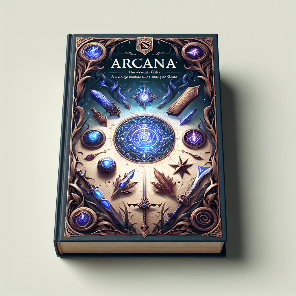 The Ultimate Guide to Arcana in Dota 2: What You Need to Know