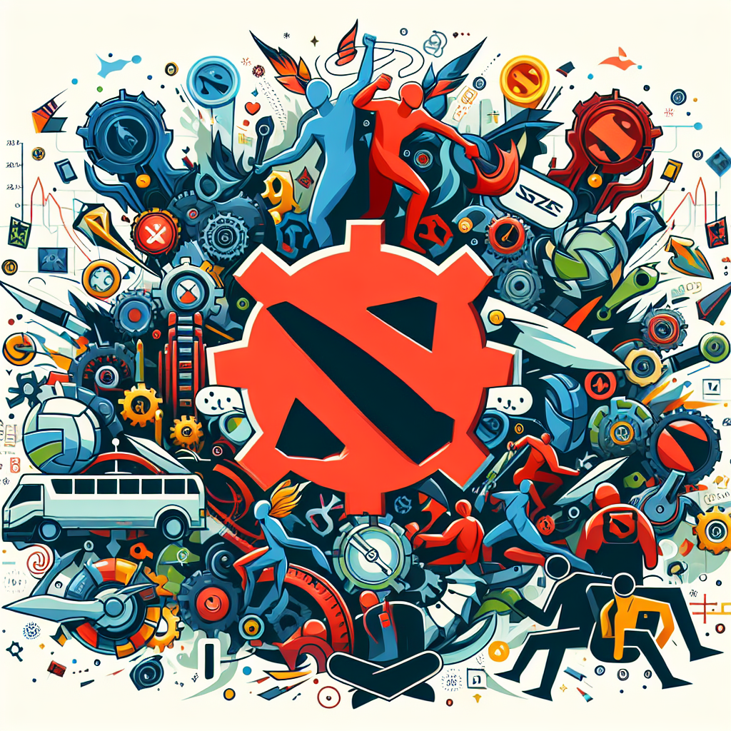 Stay Updated: The Best Dota 2 Livescore Resources for Fans