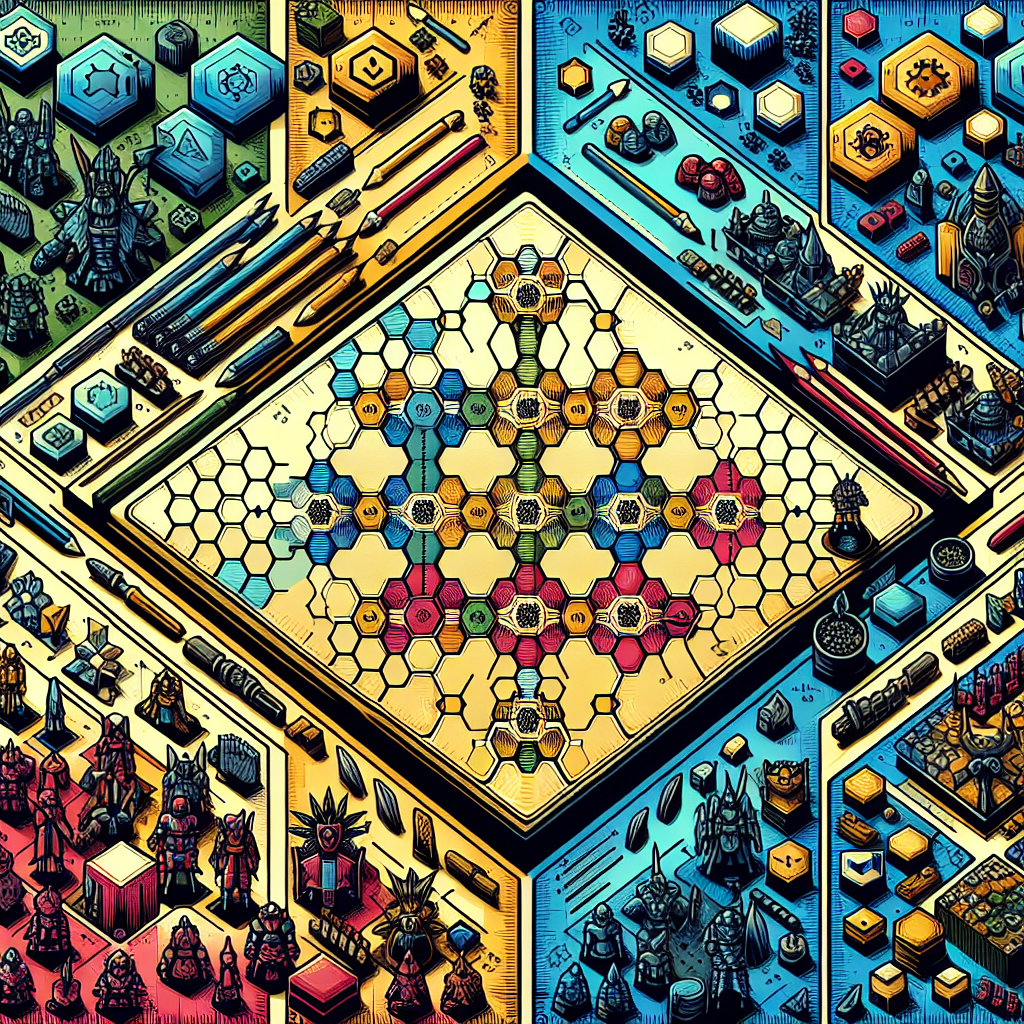 Comprehensive Dota 2 Wiki: The Ultimate Guide to Heroes, Items, and Strategies