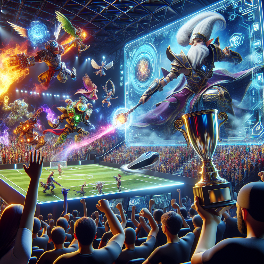 The Dota 2 International 2018: Highlights and Key Moments