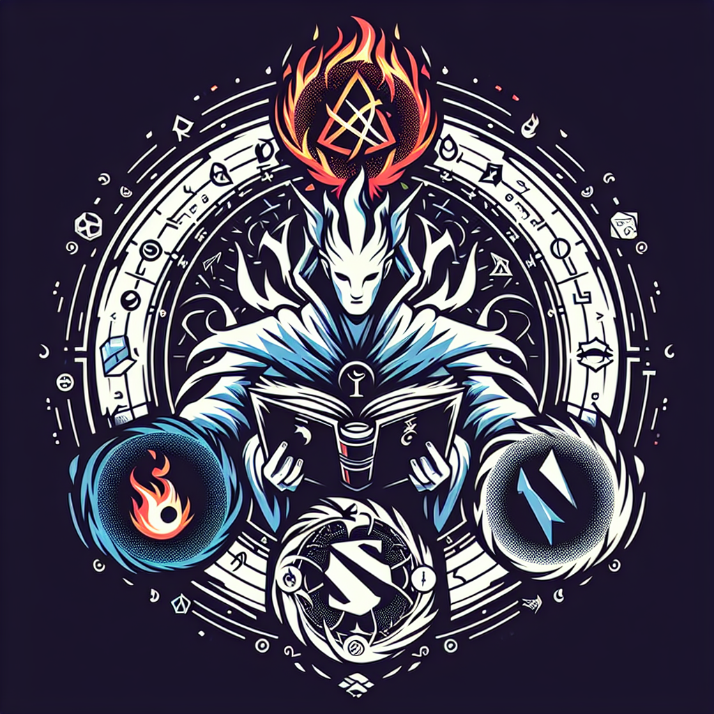 Mastering Invoker in Dota 2: Tips and Strategies for Success