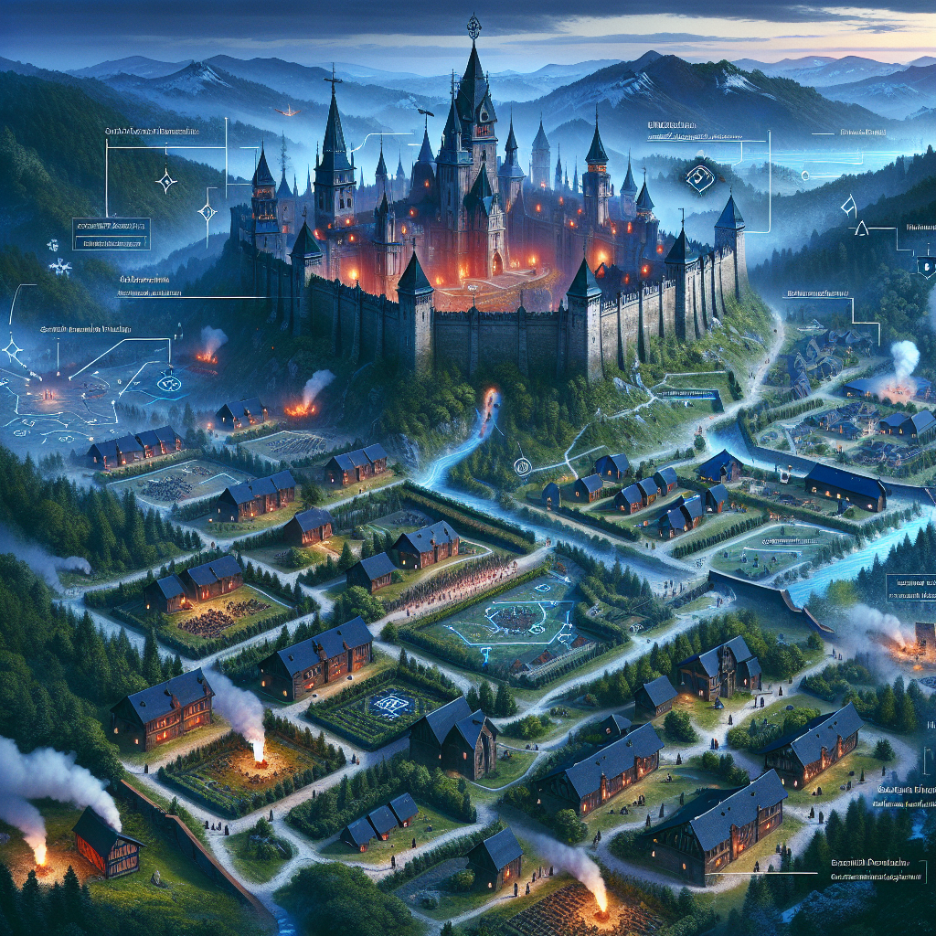 Mastering Wallachia in Dota 2: Strategies for Success