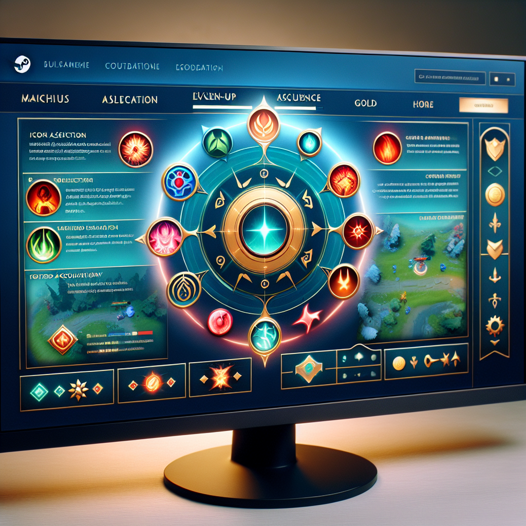 Mastering Dota 2 on Steam: Essential Tips for New Players