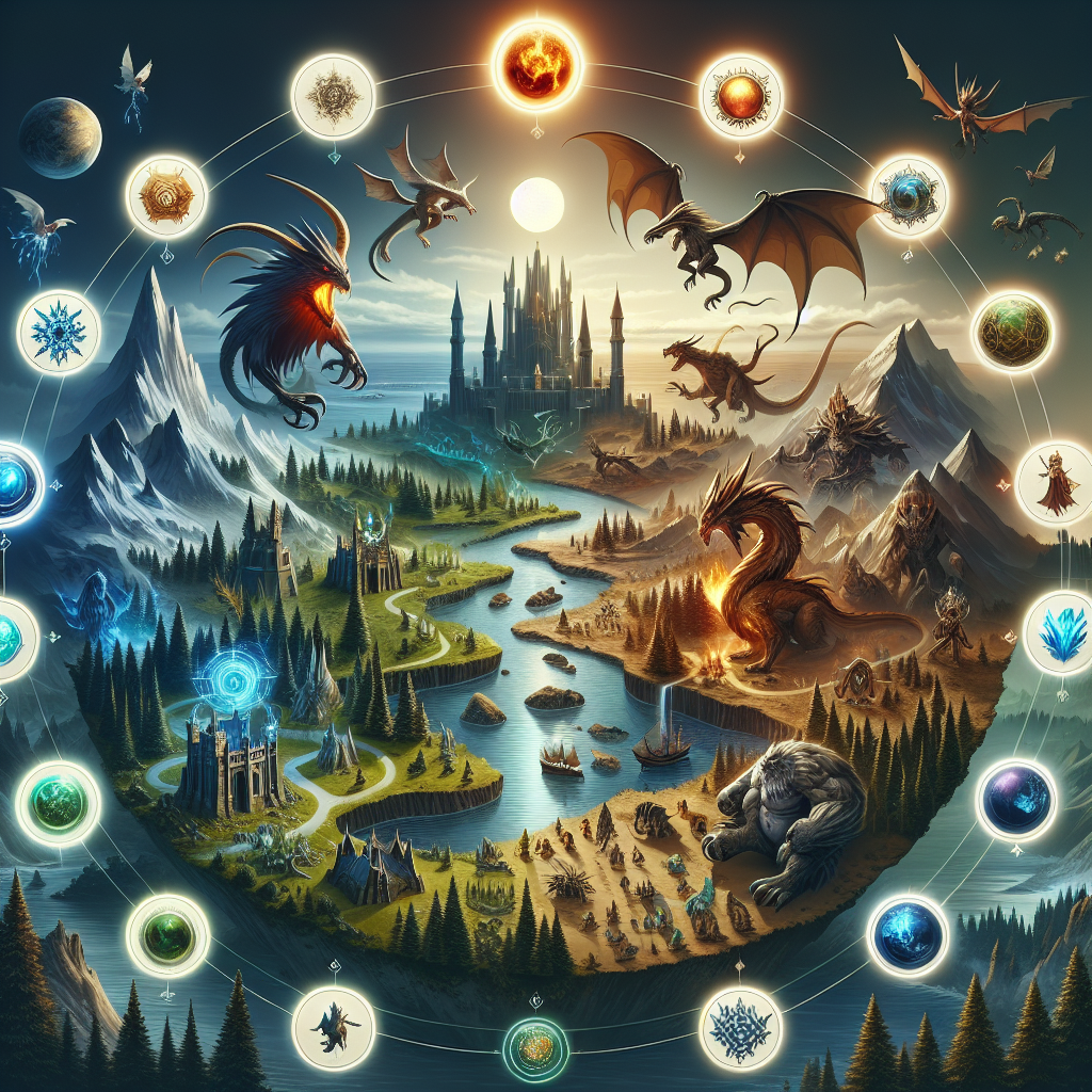 Exploring Dota 2 7.36: Key Changes and Hero Updates