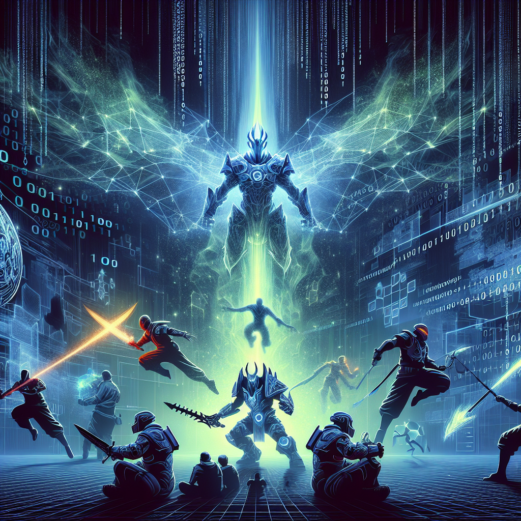 Understanding Boom Esports: The Rise of a Dominant Dota 2 Team